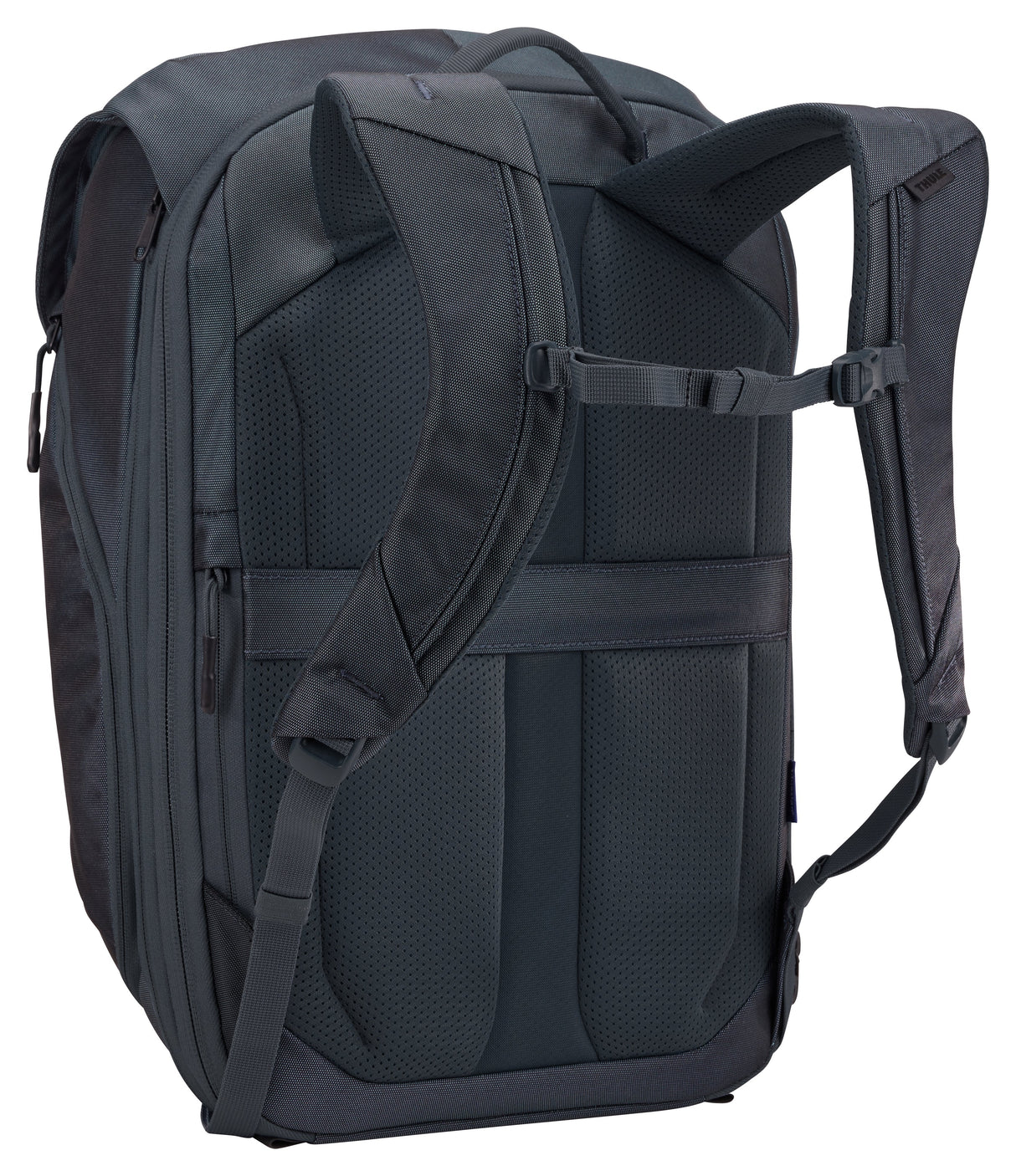 Mochila De Viaje Thule Subterra 2 Tstb434 Dark Slate  Gris Poliéster