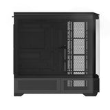 EAN 4711658540195 - Thermaltake CA-11H-00F1WN-00 carcasa de ordenador Full Tower Negro imagen 4