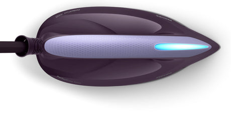 EAN 8720389001246 - Philips 7000 series PSG7050/30 estación plancha al vapor 2100 W 1,8 L Suela SteamGlide Elite Violeta imagen 7
