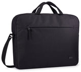 Funda Case Logic Invia116 Invigo Eco Attaché 15,6", Black