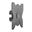 EAN 8436574703252 - AISENS WT42TS-005 soporte para TV 106,7 cm (42") Negro imagen 1