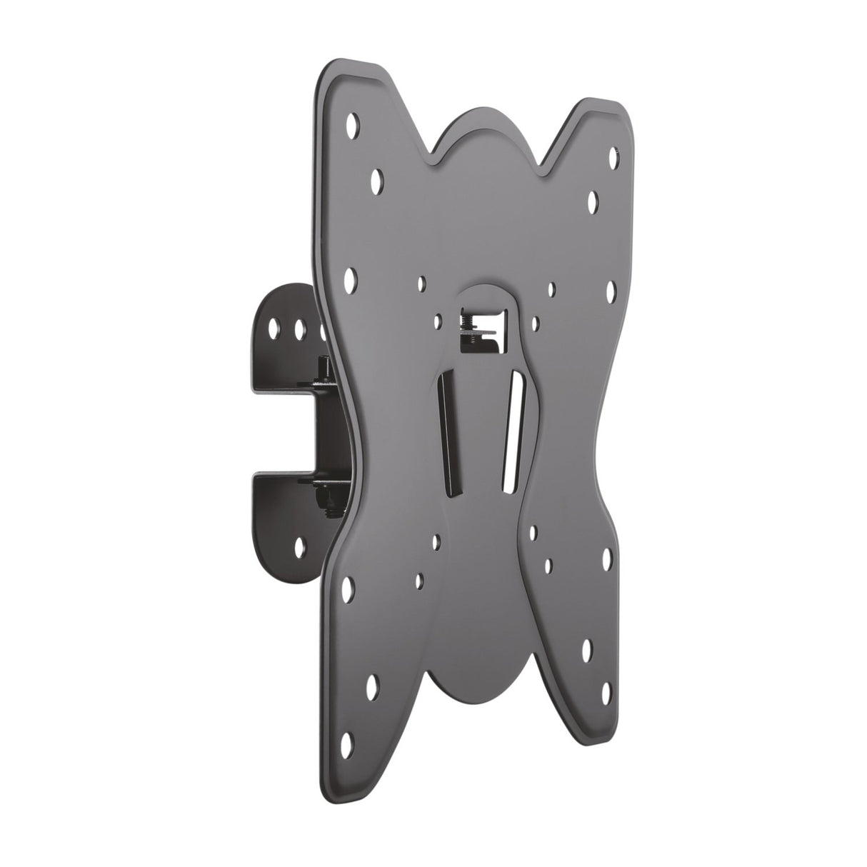 EAN 8436574703252 - AISENS WT42TS-005 soporte para TV 106,7 cm (42") Negro imagen 1