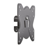EAN 8436574703252 - AISENS WT42TS-005 soporte para TV 106,7 cm (42") Negro imagen 1