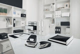 Leitz Grapadora Nexxt 5502 Wow - Negro-Metallic