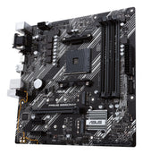 Placa Base Asus Am4 Prime B550m-K M-Atx/4xddr4/4xsata6/2xusb 3.2+4xusb 2.0 90mb14v0-M0eay0