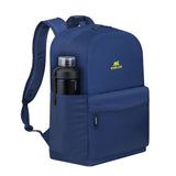 Mochila Urbana Rivacase 5562 Azul 24l Lite