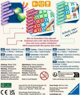 Ravensburger Brillante, Juego De Dados 23491