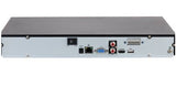 EAN 6923172573773 - Dahua Technology NVR4208-4KS3 Grabadore de vídeo en red (NVR) Negro imagen 3