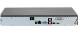 EAN 6923172573773 - Dahua Technology NVR4208-4KS3 Grabadore de vídeo en red (NVR) Negro imagen 3