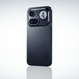 EAN 6974434228146 - Nothing 4a Pro 17,4 cm (6.83") SIM doble Android 16.0 5G 12 GB 256 GB 5080 mAh Negro imagen 7