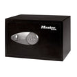 EAN 0049074025700 - MASTER LOCK X055ML caja fuerte Acero Negro, Gris imagen 1