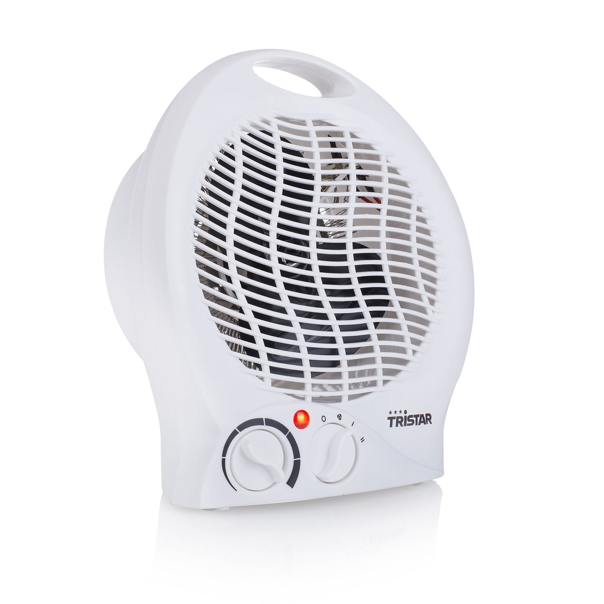 EAN 8713016050397 - Tristar KA-5039 calefactor eléctrico Interior Blanco 2000 W Ventilador eléctrico imagen 13