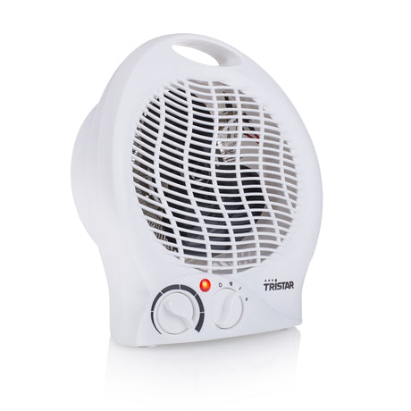 EAN 8713016050397 - Tristar KA-5039 calefactor eléctrico Interior Blanco 2000 W Ventilador eléctrico imagen 13