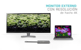 I-Tec Nano Docking Station Usb-C 100w