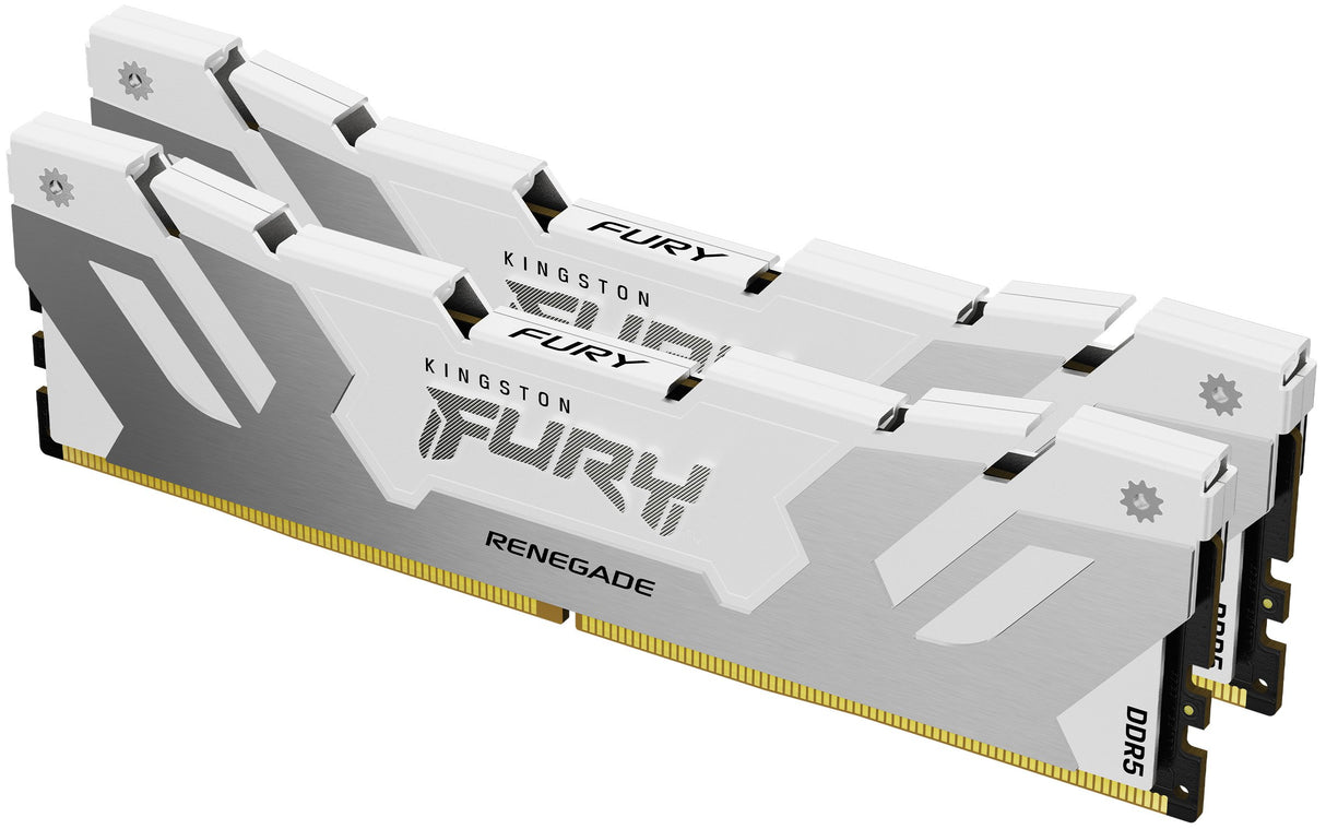 EAN 740617339468 - Kingston Technology FURY Renegade módulo de memoria 2 x 16 GB 7600 MT/s 288-pin DIMM imagen 1