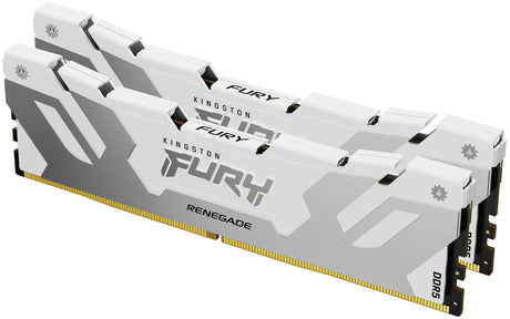 EAN 740617333787 - Kingston Technology FURY Renegade módulo de memoria 2 x 16 GB 6400 MT/s 288-pin DIMM imagen 1