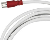 Geprüfte Calidad Según Vodafone Spezifikation Vf Ts 5001, Quick F Conector Macho Recto - Quick F Conector Macho Recto, 3,0 M