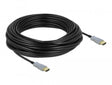 EAN 4043619850167 - DeLOCK 85016 cable HDMI HDMI tipo A (Estándar) Negro imagen 1