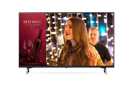 EAN 8806084506788 - LG 65UN640S pantalla de señalización Pantalla plana para señalización digital 165,1 cm (65") Wifi 300 cd  imagen 1