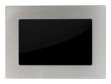 EAN 4038816107145 - ALLNET ALLTCOVER10WSV1 accesorio o pieza de recambio para tableta Bisel imagen 4