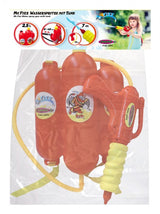 EAN 4042774445409 - Jamara Mc Fizz 2500 ml imagen 5