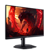 Pantalla Acer Nitro Kg270 P0bi 27h 27  Fhd Va 1ms 144hz 250nits Amd Freesync Inclin