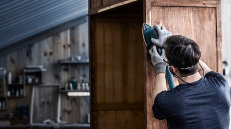 EAN 4059952540818 - Bosch 2 608 900 743 accesorio para lijadora 10 pieza(s) Red para lijado imagen 6