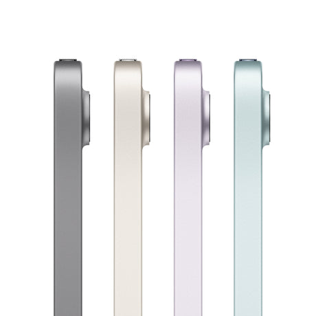 EAN 0195949729133 - Apple iPad mini 128 GB 21,1 cm (8.3") Wi-Fi 6E (802.11ax) iPadOS 18 Azul imagen 6