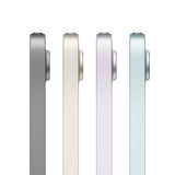 EAN 0195949729041 - Apple iPad mini 7th gen 128 GB 21,1 cm (8.3") Wi-Fi 6E (802.11ax) iPadOS 18 Gris imagen 6