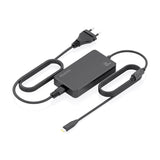 EAN 8435739903872 - AISENS ASCH-1PD100D070-BK adaptador e inversor de corriente Interior imagen 2
