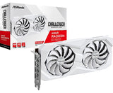 Tarjeta Gráfica Asrock Rx 6600 Challenger 8gb Gddr6