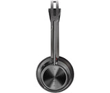 EAN 0198122157235 - Poly Voyager Focus 2 USB-C-C Headset +USB-C/A Adapter +Charging Stand Inalámbrico Diadema Business/Everyd imagen 5