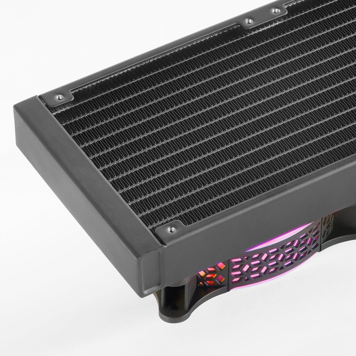 EAN 8435693103066 - Mars Gaming MLULTRA360 sistema de refrigeración para ordenador Procesador Kit de refrigeración líquida 12 imagen 6