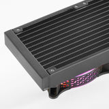 EAN 8435693103066 - Mars Gaming MLULTRA360 sistema de refrigeración para ordenador Procesador Kit de refrigeración líquida 12 imagen 6