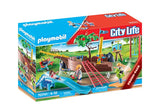 Playmobil 70741 Parque Infantil Pirata