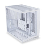 EAN 4718466019868 - Lian Li 011 Dynamic Mini O11D mini V2 Flow Mini Tower Blanco imagen 2