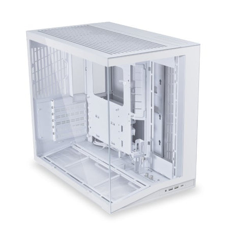 EAN 4718466019868 - Lian Li 011 Dynamic Mini O11D mini V2 Flow Mini Tower Blanco imagen 2