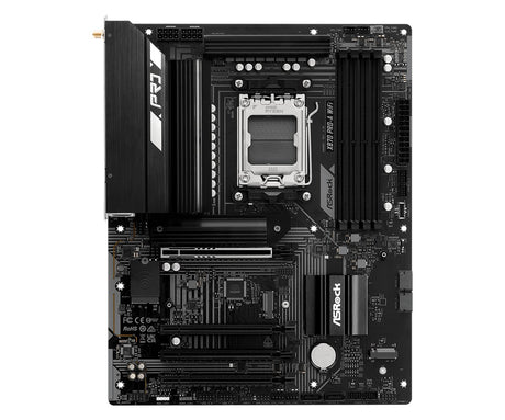 EAN 4710483942310 - Asrock X870 Pro-A WiFi AMD X870 Zócalo AM5 ATX imagen 3