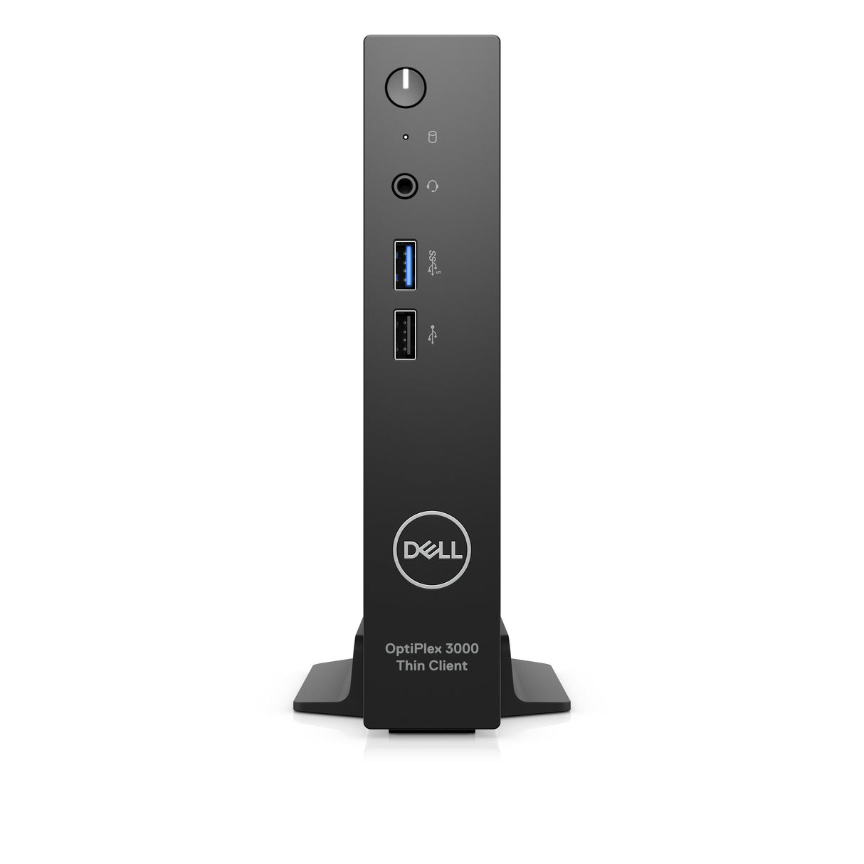 Dell Optiplex 3000 Thin Client N5105 Thinos 8gb Ram 64gb Emmc Tpm Nowifi