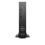 Dell Optiplex 3000 Thin Client N5105 Thinos 8gb Ram 64gb Emmc Tpm Nowifi