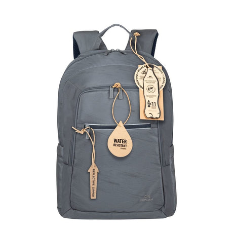 EAN 4260709019970 - Rivacase Alpendorf 7561 mochila Mochila informal Gris Poliéster imagen 2