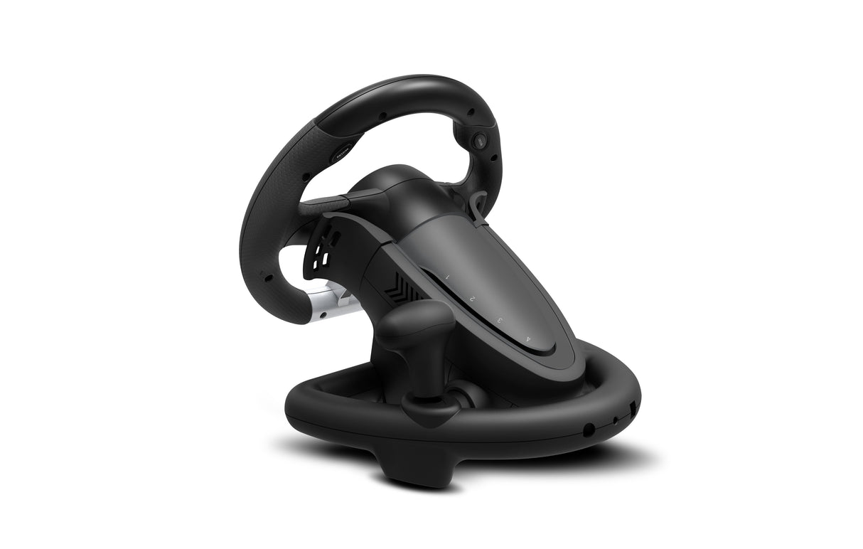 Krom K-Wheel Volante  2 Pedales/Cambio Marchas/12 Botones Nxkromkwhl