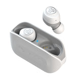 Jlab Audio Jlab Go Air True Wireless Earbuds -- Weiss