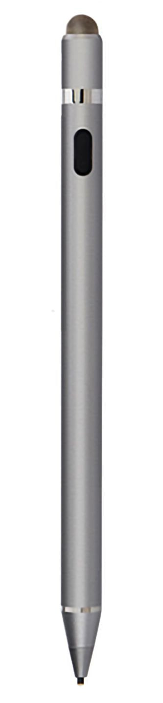 EAN 5715063152973 - eSTUFF ES68900111-BULK lápiz digital 15 g Gris imagen 1
