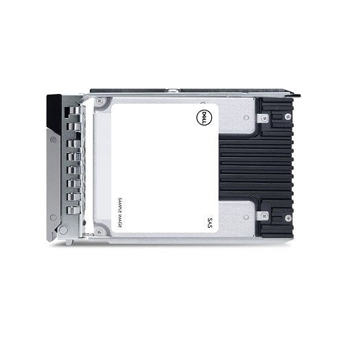 EAN 5397184720028 - DELL 345-BDZG unidad de estado sólido 960 GB 2.5" Serial ATA III imagen 1