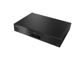 Panasonic Dp-Ub9000eg1 Reproductor De Cd/Blu-Ray Reproductor De Blu-Ray 3d Negro