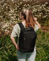 EAN 6972085139613 - Inateck BP03005 mochila Mochila de viaje Negro imagen 2