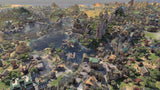 EAN 5026555071970 - Take-Two Interactive Sid Meier's Civilization VII (Switch) Estándar Plurilingüe Nintendo Switch imagen 9
