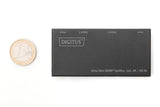 Digitus Ultra Slim Hdmi Splitter 1x2 4k/60hz, Hdr, Hdcp 2.2, 18 Gbps