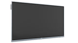 Vivitek Novotouch Ek755i Pizarra Y Accesorios Interactivos 190,5 Cm (75") 3840 X 2160 Pixeles Pantalla Táctil Gris Usb